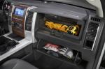 Dodge Ram Heavy Duty 2009 года